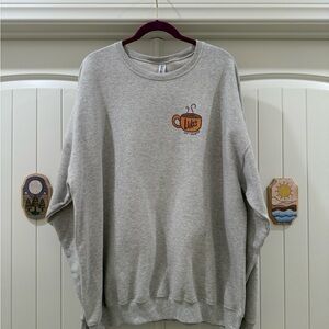 Gilmore Girls Sweatshirt